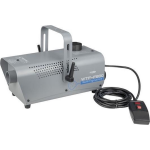 Showtec WTF-F800 800 Watt fogger rookmachine