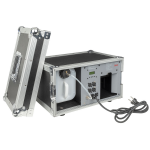 Showtec WTF-FZ1500 1500 Watt DMX fazer