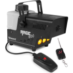 BEAMZ Rage 600LED rookmachine
