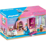 Playmobil Princess Kasteelbakkerij (70451)