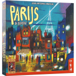 999Games bordspel Parijs