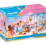 Playmobil Princess Slaapzaal (70453)