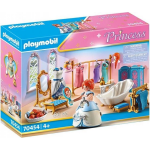Playmobil Princess Kleedkamer (70454)