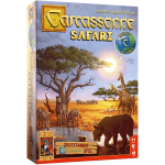 999Games bordspel Carcassonne: Safari