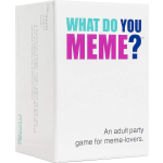 Megableu gezelschapsspel What Do You Meme? (en) - Wit