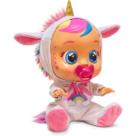 Top1Toys IMC babypop Unicorn Dreamy meisjes 30 cm 2 delig