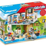 Playmobil City Life Ingerichte school (9453)