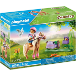 Playmobil Country Verzamelpony IJslander (70514)