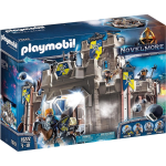 Playmobil Novelmore Novelmore Fort (70222) - Blauw