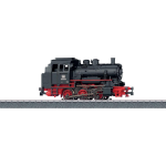 MÃ¤rklin Start up Marklin reservelocomotief CL 89.0 DB 20,5 x 11 cm zwart/rood