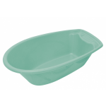 Heless Poppenbad mintgroen 40,5 cm