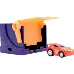 Splash Toys Micro Wheels auto in garage 70 cm
