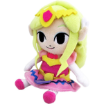 Little Buddy Toys Little Buddy knuffel Legend of Zelda: Prinses Zelda 21 cm - Roze