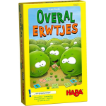 HABA spel Overal Erwtjes (NL)