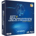 Just Games bordspel Het Jachtseizoen (NL)