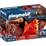 Playmobil Novelmore Burnham Raiders vuurgeest (70227)