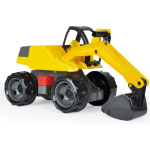 Lena graafmachine Giga Trucks 63 cm