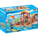 Playmobil Family Fun Watersportschool (70090)