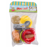 Tender Toys speelgoedeetset 22 delig