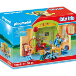 Playmobil City Life speelbox kinderdagverblijf (70308)