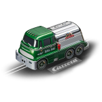 Carrera vrachtwagen Berchtesgadener Landmilch 1:32 - Groen