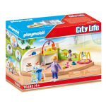 Playmobil City Life: Peutergroep (70282)