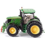 Siku John Deere 6210R tractor 1:32 (3282) - Groen