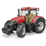 Bruder Case IH Optum 300 CVX tractor (03190) - Rood
