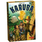 HABA gezelschapsspel Karuba (NL)