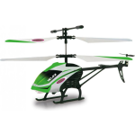 Jamara RC Helox helikopter jongens 20,5 cm - Verde