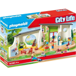 Playmobil City Life: Kinderdagverblijf De Regenboog (70280)