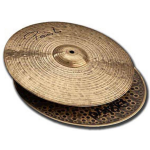 Paiste Signature Dark Energy Mark 1 hihat 14 inch