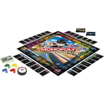 Hasbro bordspel Monopoly Speed (BE)
