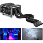 BEAMZ LF6000 low-fog machine