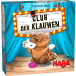 HABA gezelschapsspel Club der Klauwen (NL)