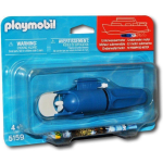 Playmobil Specials: Onderwatermotor (5159) - Blauw