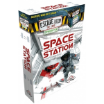 Identity Games Escape Room Space Station uitbreidingsset