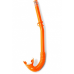 Intex snorkel Hi Flow junior 41 cm - Oranje