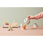 Kid&apos;s Concept theeservies junior hout 21 delig