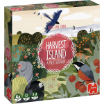 Jumbo gezelschapsspel Harvest Island