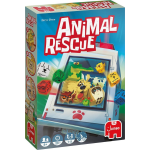 Jumbo gezelschapsspel Animal Rescue
