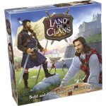 Tactic bordspel Land of Clans
