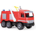 Lena brandweerwagen Giga Trucks 63 cm