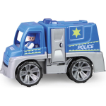 Lena politiewagen Truxx 29cm - Blauw