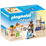 Playmobil City Life Praktijk fysiotherapeut (70195)
