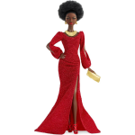 Mattel Barbie pop 40 jarig jubileum Afro Amerikaans