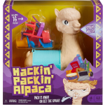 Mattel gezelschapsspel Stapelgekke Alpaca (NL) 16 delig