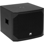 Omnitronic AZX-115 passieve 15 inch subwoofer