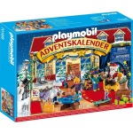 Playmobil adventskalender speelgoedwinkel (70188)