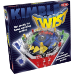 Tactic gezelschapsspel Kimble Twist